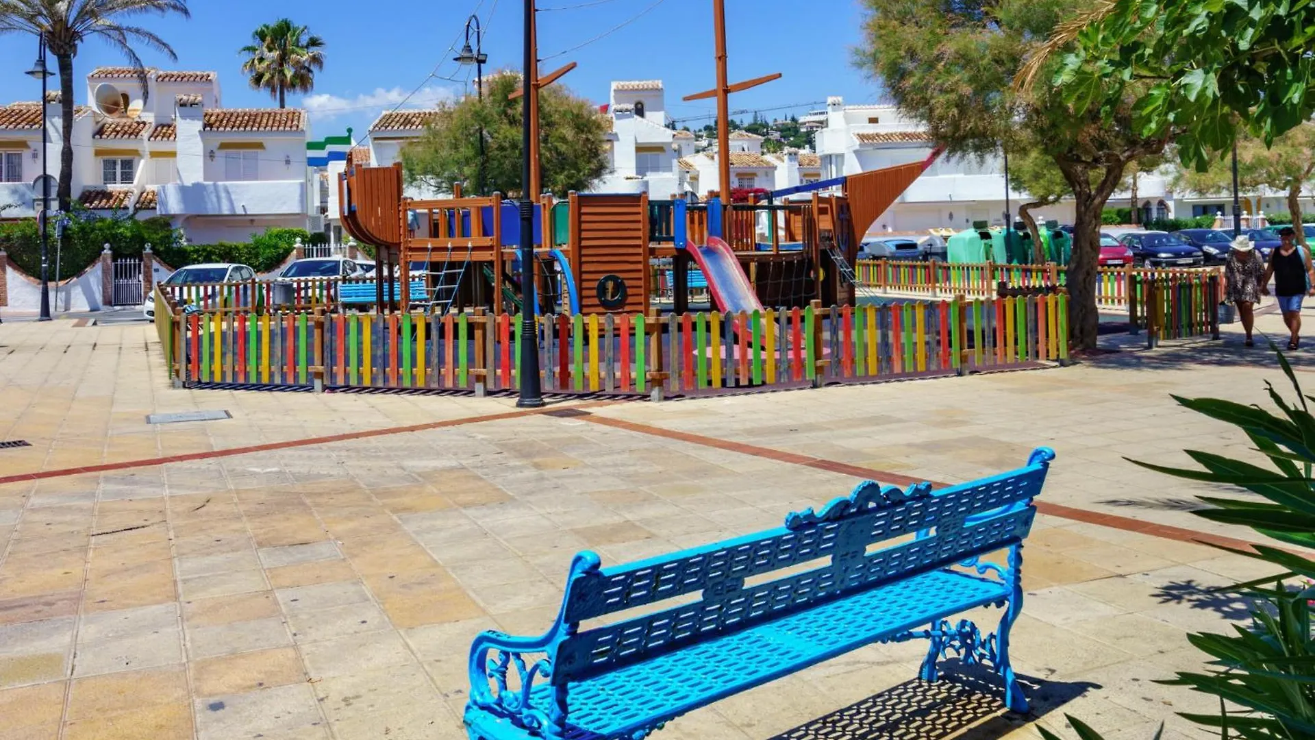 Holiday Home Mijas Beach By Interhome La Cala De Mijas Spain