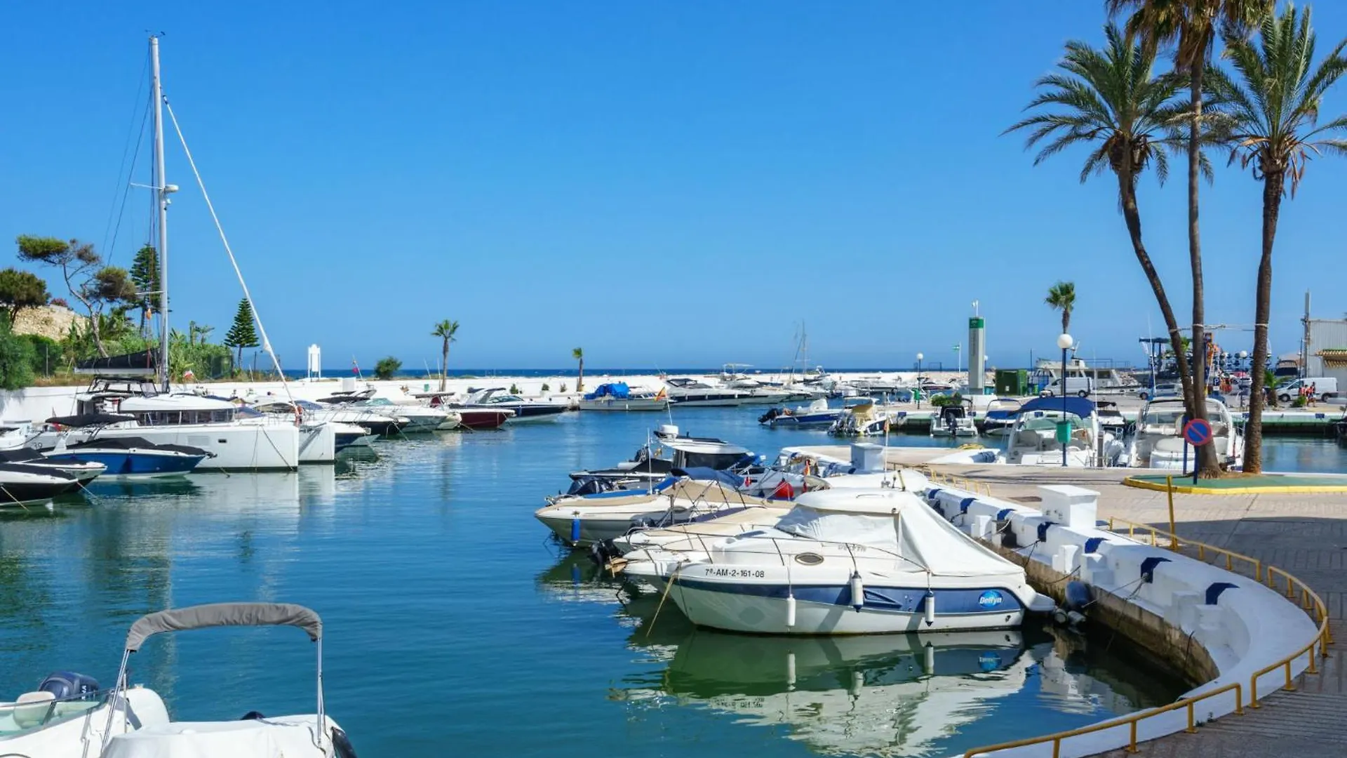Holiday Home Mijas Beach By Interhome La Cala De Mijas 0*,