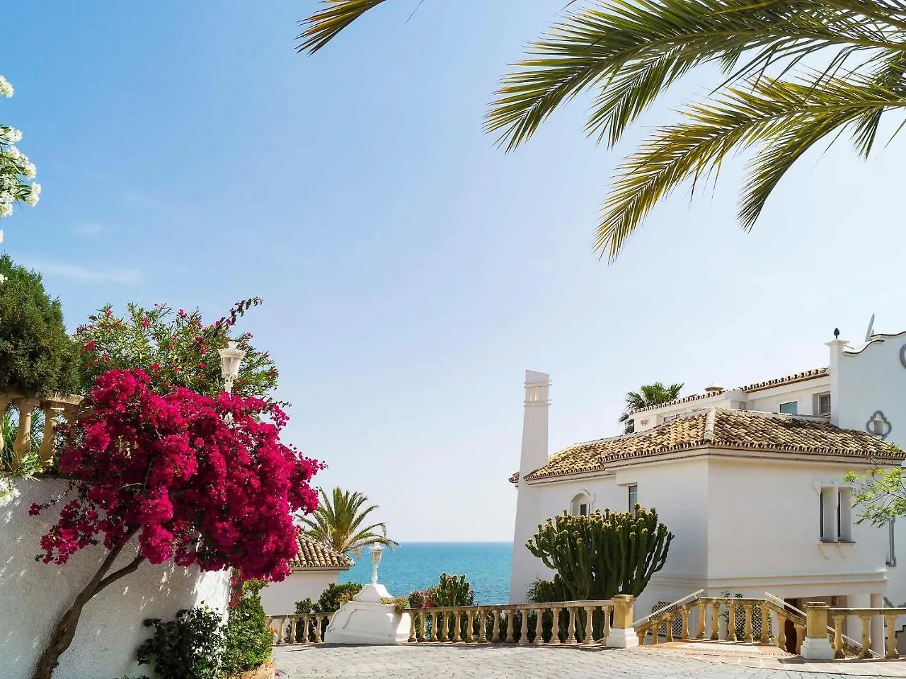Holiday Home Mijas Beach By Interhome La Cala De Mijas 0*,  Spain