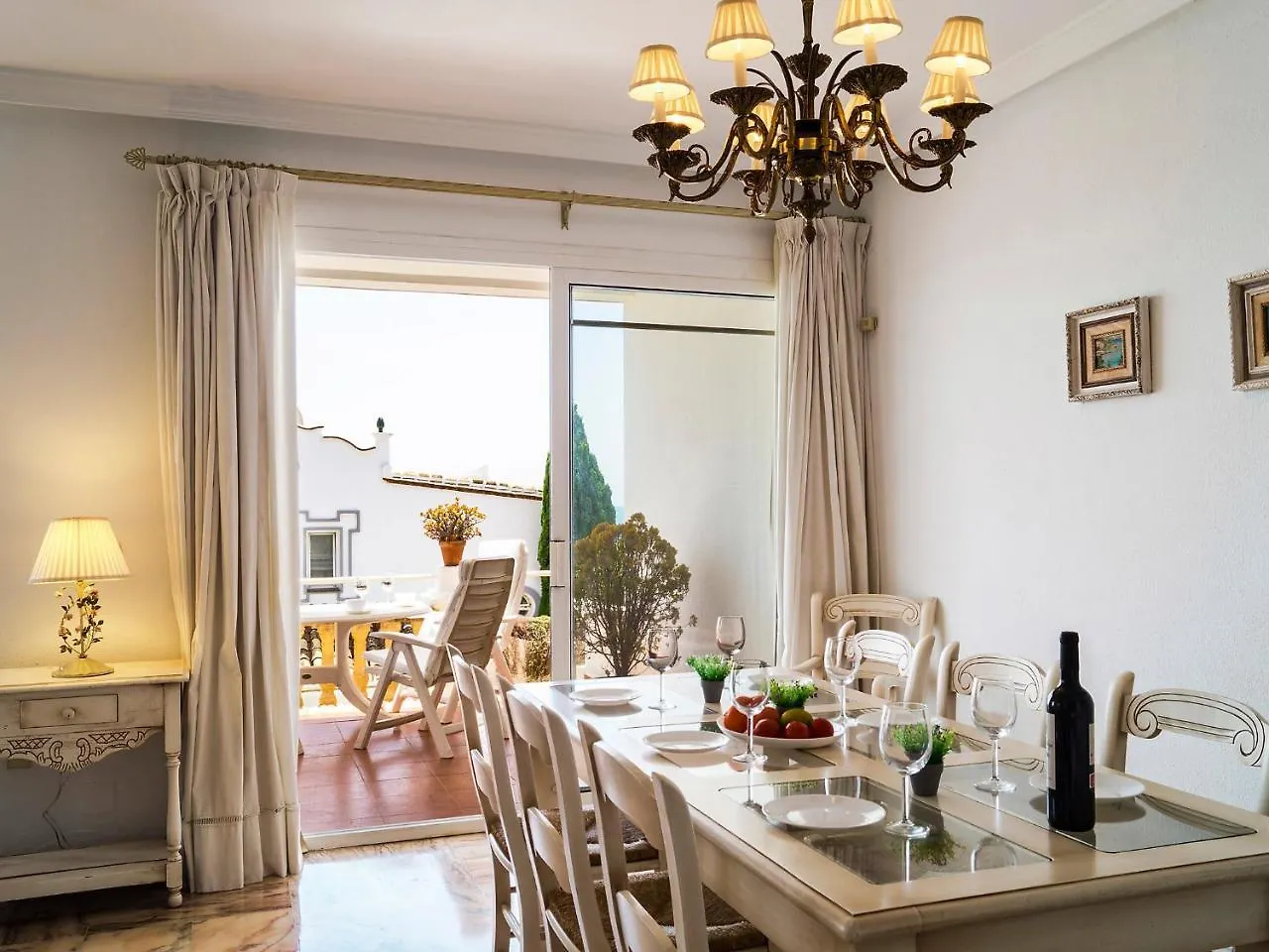 Holiday Home Mijas Beach By Interhome La Cala De Mijas Spain