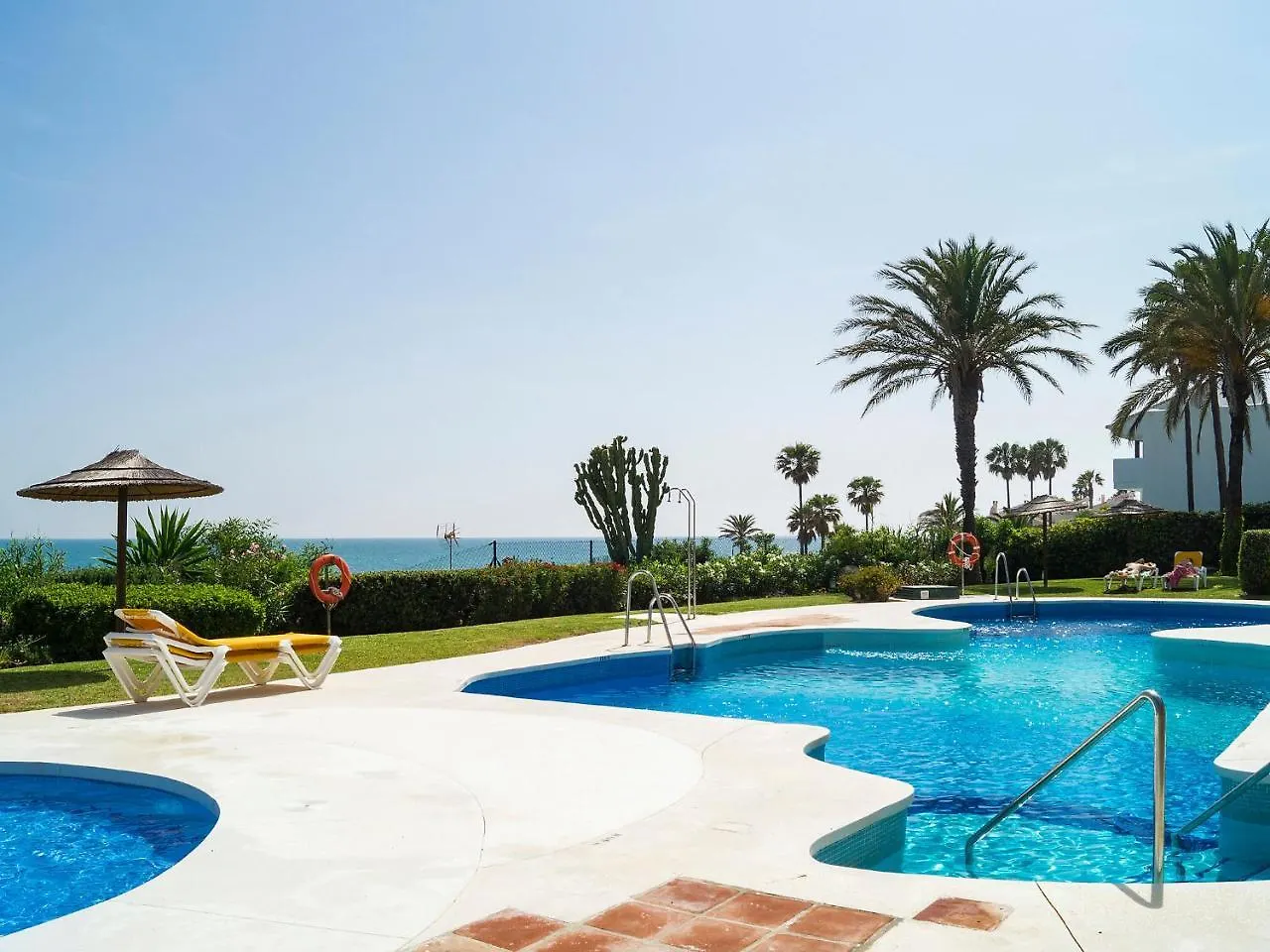 Holiday Home Mijas Beach By Interhome La Cala De Mijas
