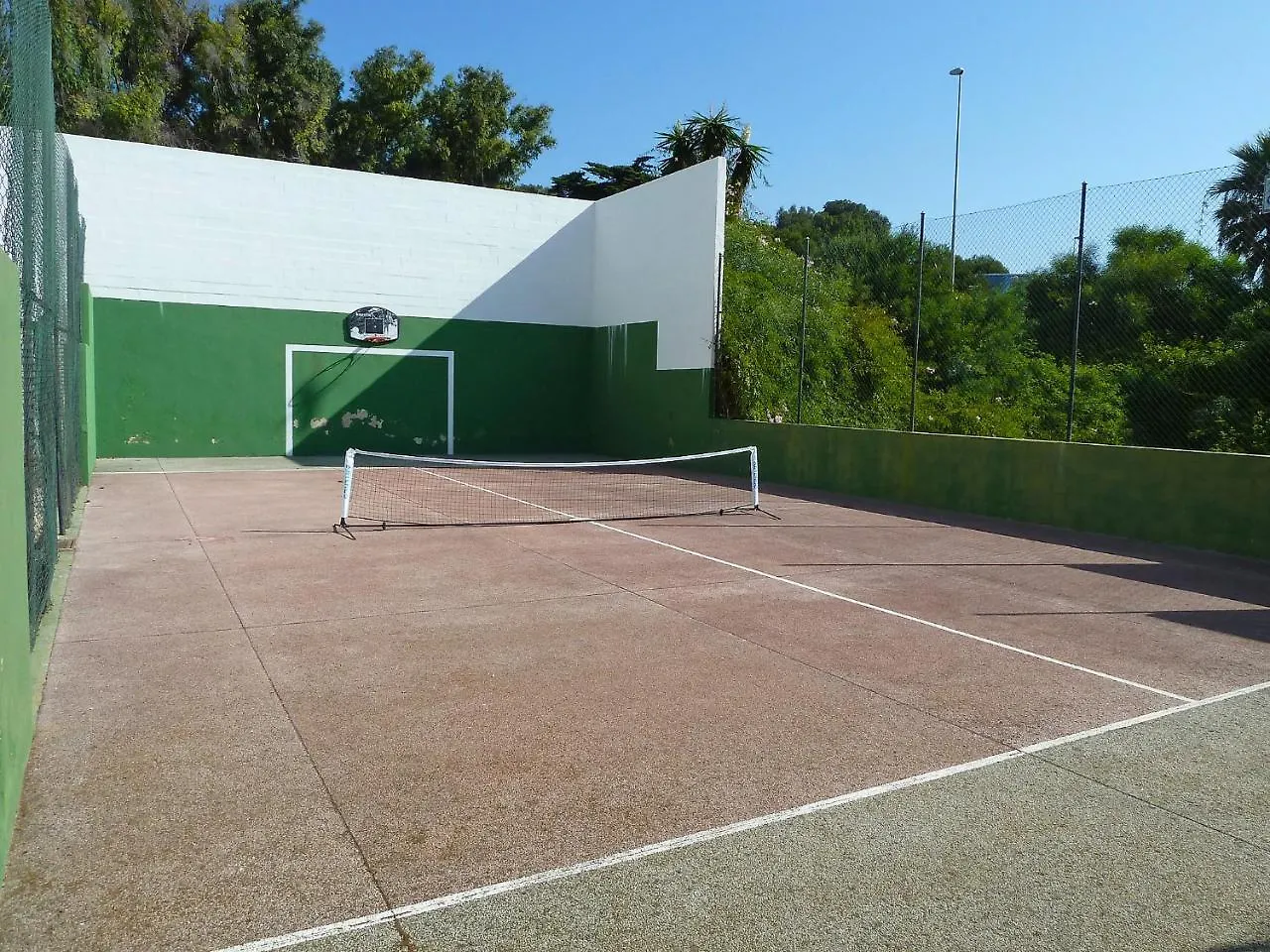 Holiday Home Mijas Beach By Interhome La Cala De Mijas