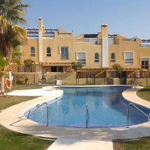 Casa Cortijo De Calahonda La Cala De Mijas