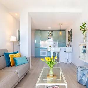  Apartment Divina Spain